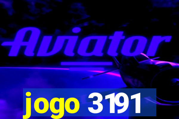 jogo 3191